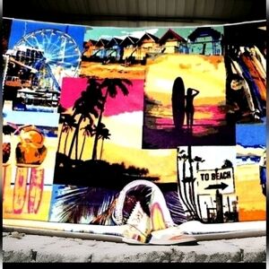 Swim Beach Shorts, Nylon Bodycon, swimsuit or short, S